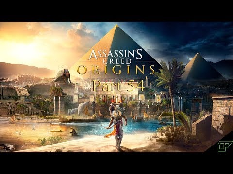 AC: Origins - Part  54