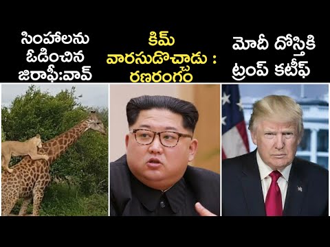 Latest News in Telugu Today | ఈరోజు తెలుగు వార్తలు | 30th April 2020 7 PM| News6G