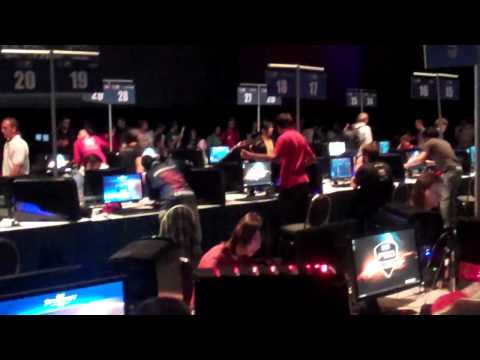 MLG Columbus 2011 Round 1