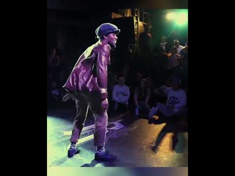 CHI & ROCHE VS VOVAN & FUNKY J | UK CHAMPS 2016 |  Funkstylers TV