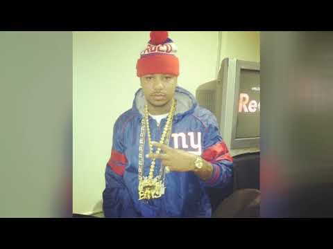 Chinx Drugz - Own Man