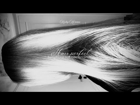𝓅erfect 𝒽air *.  |  subliminal “você tem o cabelo mais perfeito do MUNDO!”