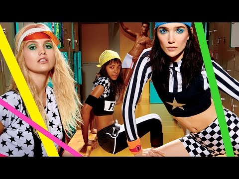 MakeUp Trends SS 17