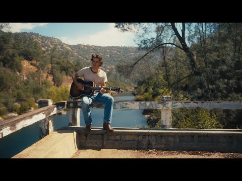 Noah Rinker - Tumbleweed (Official Lyric Video)