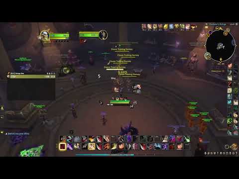 Outlaw rogue how to play Hidden Opportunity (ambush build)