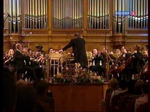 Шостакович - Симфония №11 