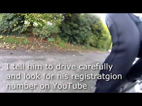 X667ENJ - Poor overtaking