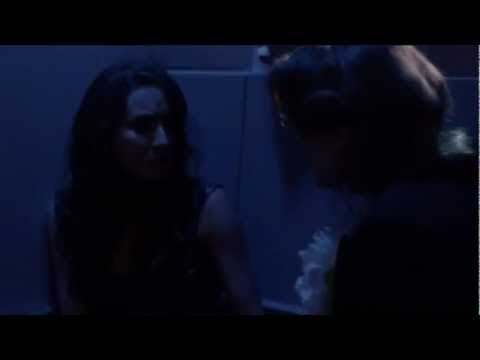 Spencer and -A Fight (Paige Rescue) - Pretty Little Liars 3x13