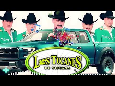 Los Tucanes de Tijuana 🔶Lo Mejor de los Corridos Bravos 💥 26 Éxitos Corridos Pesados Mix🎀🎀