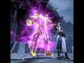 Qin Nan Reveals His God Of War Martial Soul Peerless Battle Spirit 4K