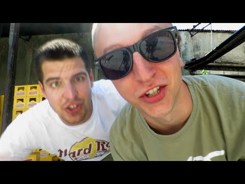 MZA x The Mitrije - Odi Čiči (Oda Čiči) [Zvanični video]