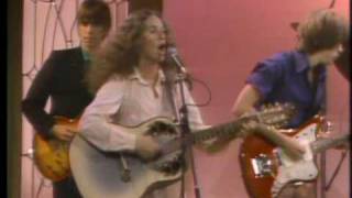 Carole King &quot;Smackwater Jack&quot; live. Great Reese Wynans piano solo