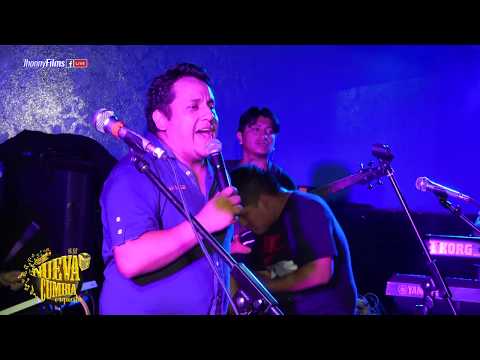MUCHACHA TRAICIONERA MIX...(D.R.) ORQUESTA NUEVA CUMBIA EN 4K / CUCALAMBE