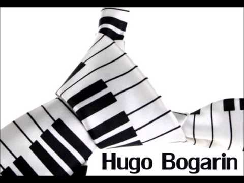 Video del músico Hugo Bogarin