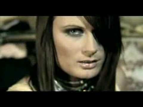 Annagrace - You Make Me Feel (Official Video)