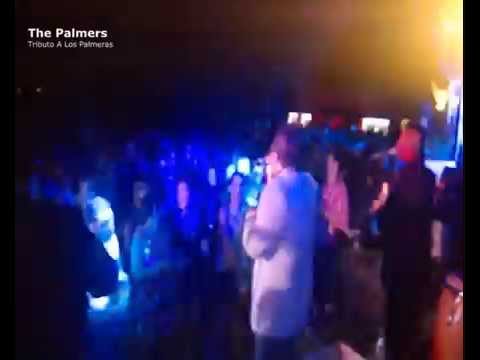 El Mejor Tributo A Los Rollings Stones Santafesino "The Palmers" - En Paraná 1