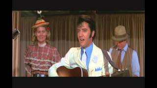 Elvis Presley - Clean Up Your Own Backyard