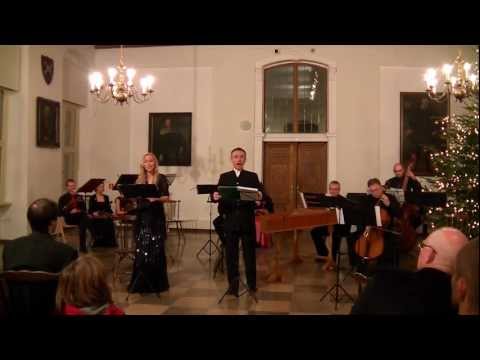 J.S. Bach - La Tempesta -Toruń 2011