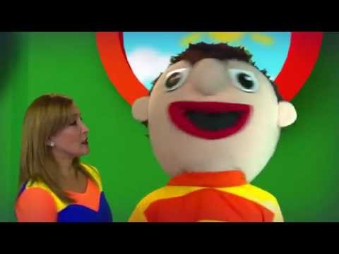 El Reprobado - El Show de Bely y Beto