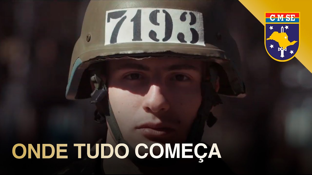 ESPCEX - onde tudo começa!