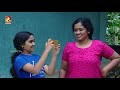Aliyan Vs Aliyan Comedy Serial Amrita TV Ep 270 Parasya Model