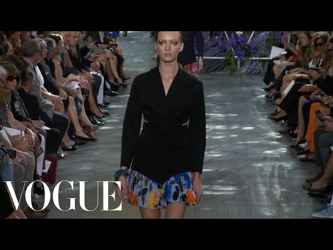 Christian Dior Spring 2014 Ready to Wear