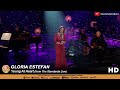 Gloria Estefan • Young At Heart (from The Standards Live)