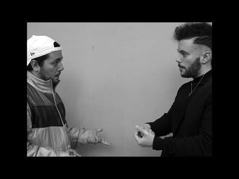 SOKEZ x HIDE TYSON x TROZOS DE GROOVE - LLEGARA