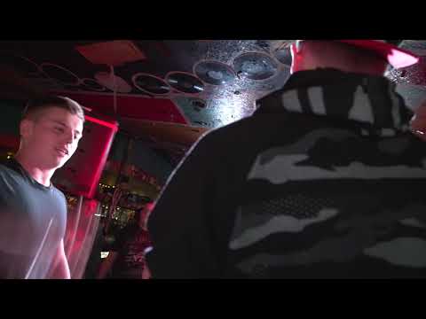 KOTR Raw 159: Mac Sherry vs Lil Mazy