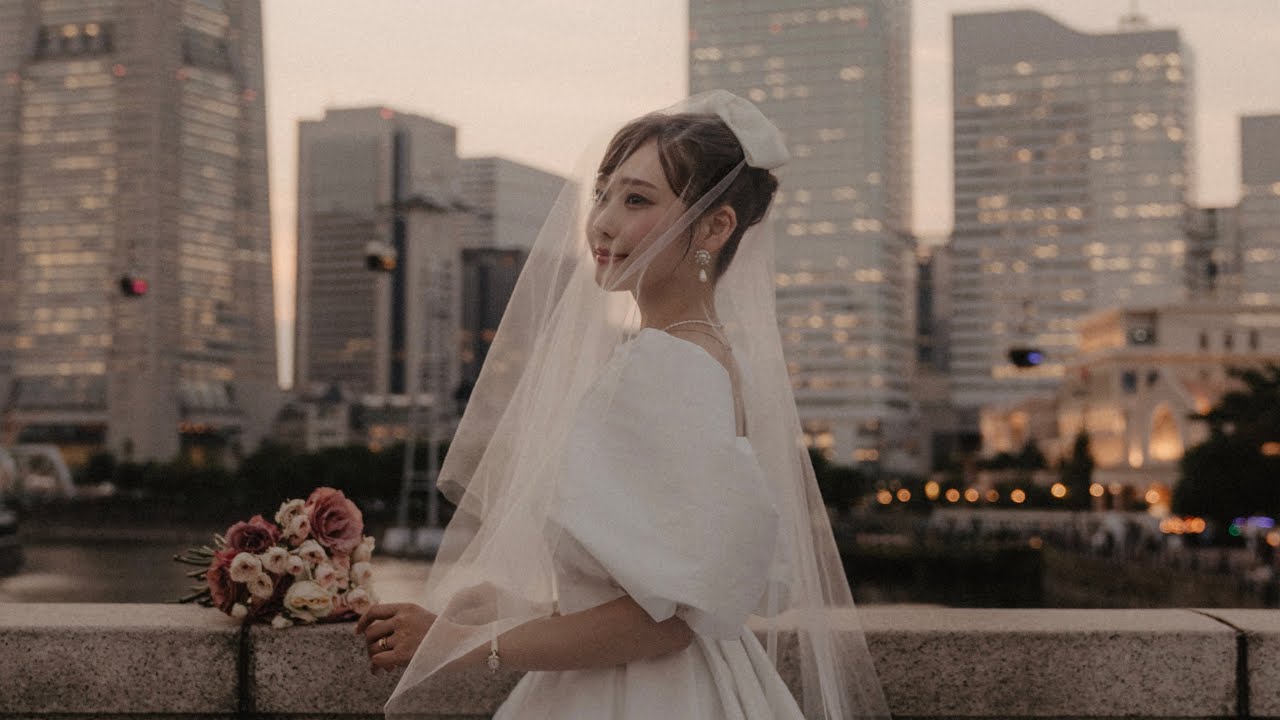 【ご報告】白濱楓雅、結婚しました💍