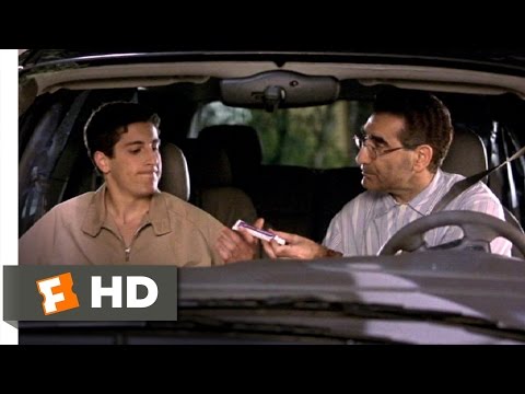 アメリカン・パイ2 (11/11) Movie CLIP - ペニスクリームを忘れないで (2001) HD (American Pie 2 (11/11) Movie CLIP - Don't Forget Your Penis Cream (2001) HD)
