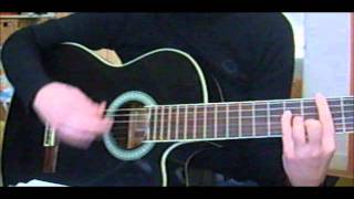 Graduated Fool (Anouk cover)