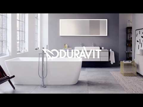 Duravit DuraSquare