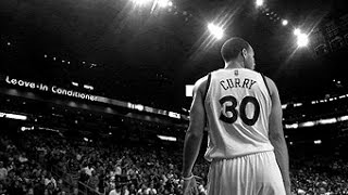 Golden State Warriors - Stephen Curry