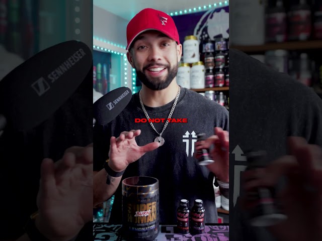 Free Burn2o with ANY Alpha Lion Product at GNC