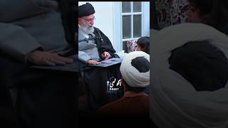 Download lagu Ring Gift For A Kid 😂💍[Imam Khamenei/MuhibaanEditz] #ring #shorts mp3