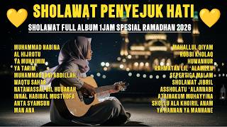 Download lagu Sholawat Terbaru 2026 Paling Merdu 🕌 Bikin Hati Tenang & Menangis | Full Album Sholawat Viral mp3