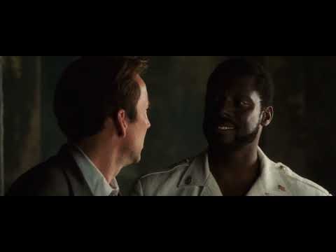 Lord of War - Andre and Yuri bond (Simeon's Death scene) - Lord of War, 2005