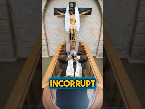 The Life Of St Charbel…#shorts