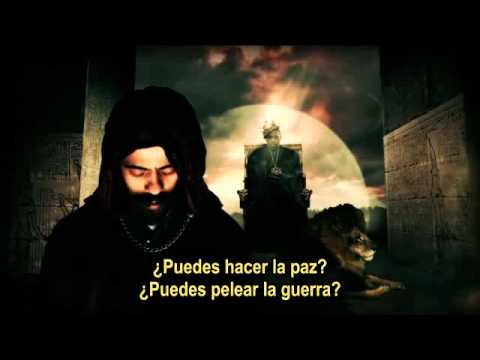 Damian Marley & NAS - Sabali (Patience) - Subtitulada