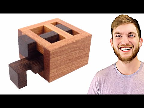 Wing Hanger from Pelikan - Review