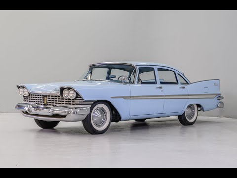 1959 Plymouth Belvedere (CC-1516673) for sale in Concord, North Carolina