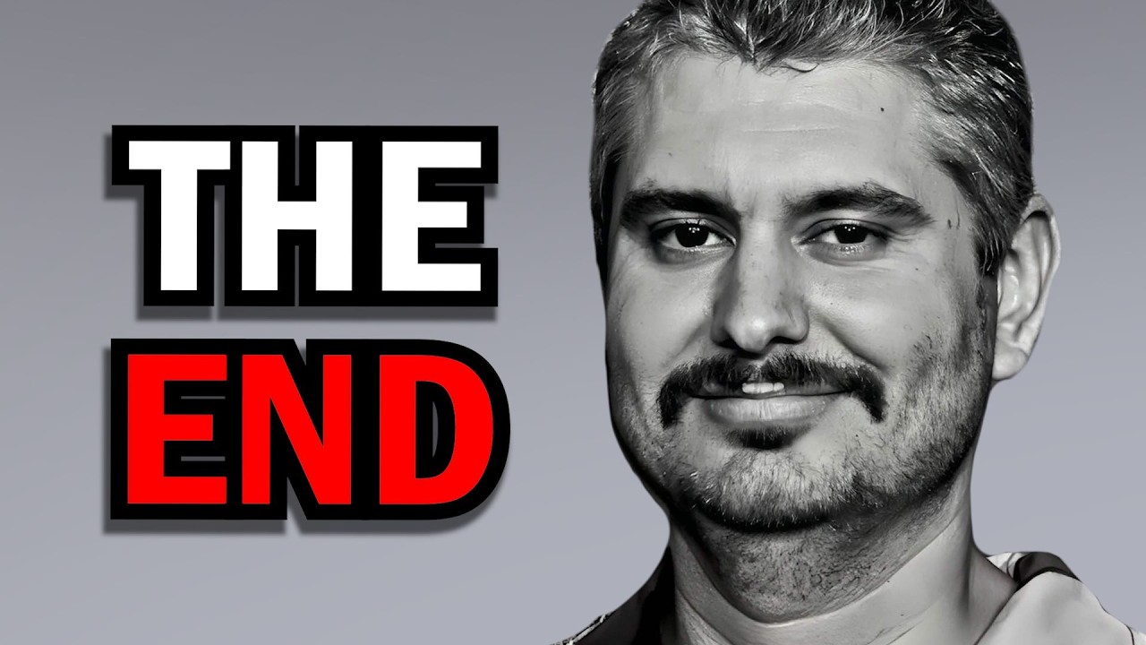 Ethan Klein Cheating Situation Just Went Nuclear..