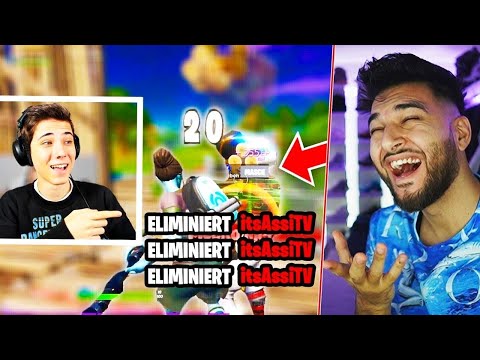 Apored Reagiert auf itsAssiTV und Lacht 🤣🤣