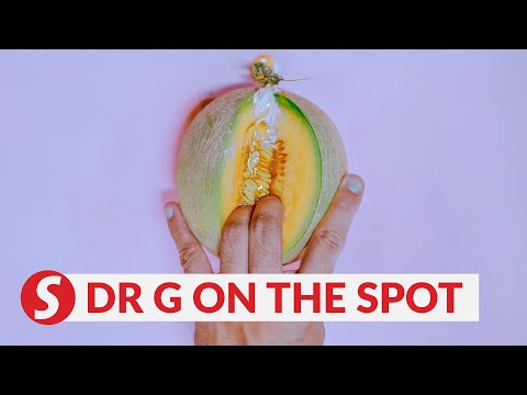 EP22: Journeying through to hit G-spot | PUTTING DR G ON THE SPOT