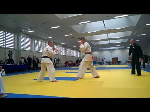 Konrad Kozubowski vs Rafał Cieśliński