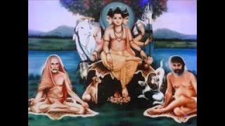 Sri sudthadharsaman  K V Mahadevan  Tamil Devotion