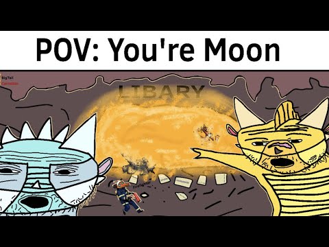 Wings of Fire Memes Vol. 3 - The Hidden Memedom