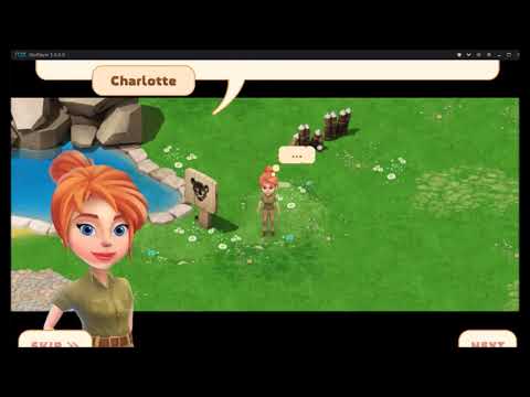 Family Zoo The Story Unlimited Coins & Unlimited Lives MOD APK (Updated)