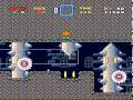 Super Mario World Custom Level Hydro Plant